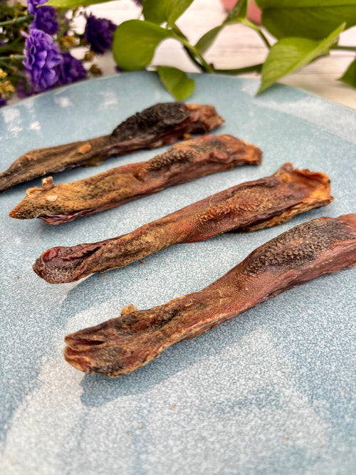 Goat Whole Tongues - SPECIAL