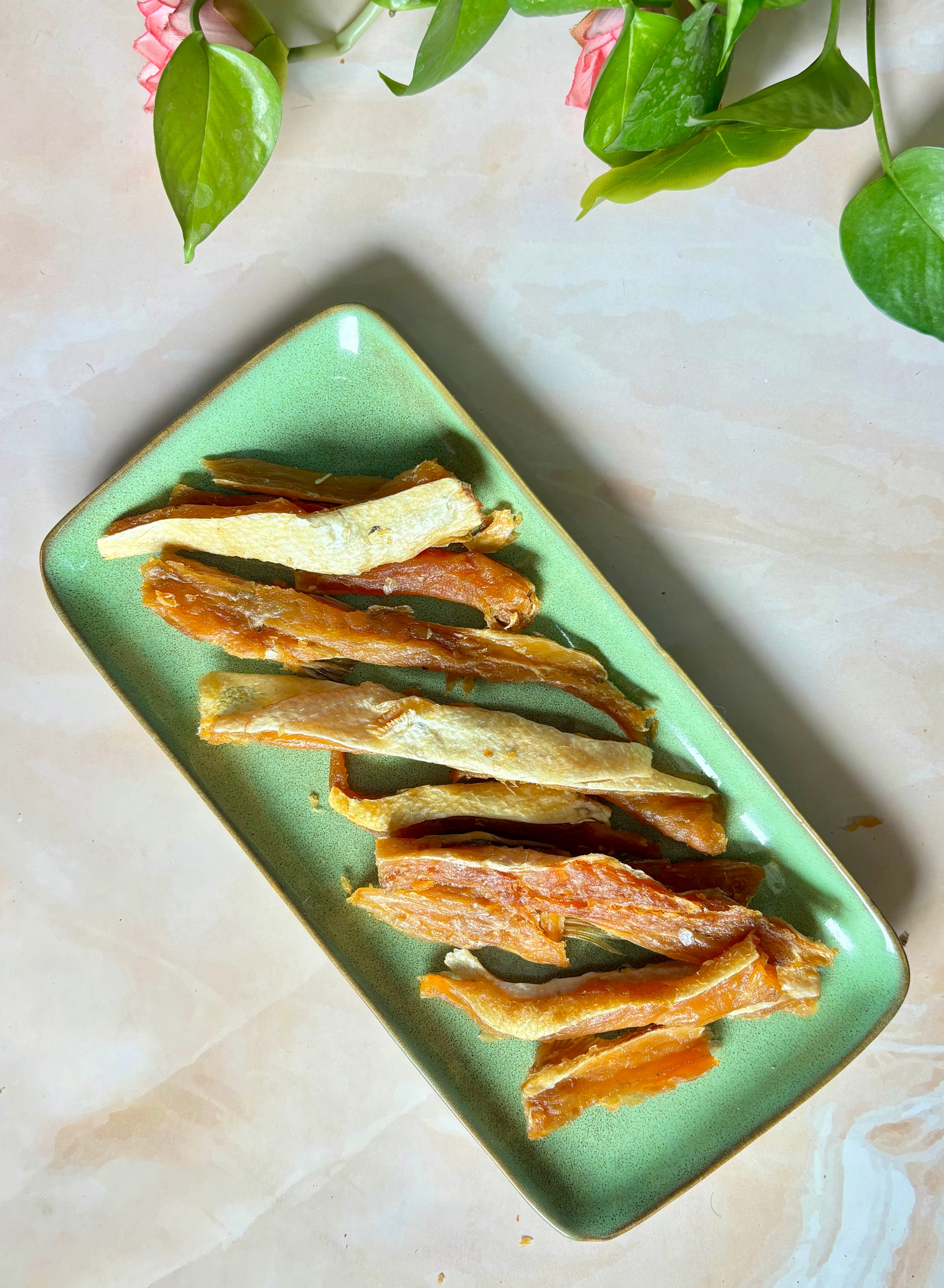 Norwegian Salmon Sushi