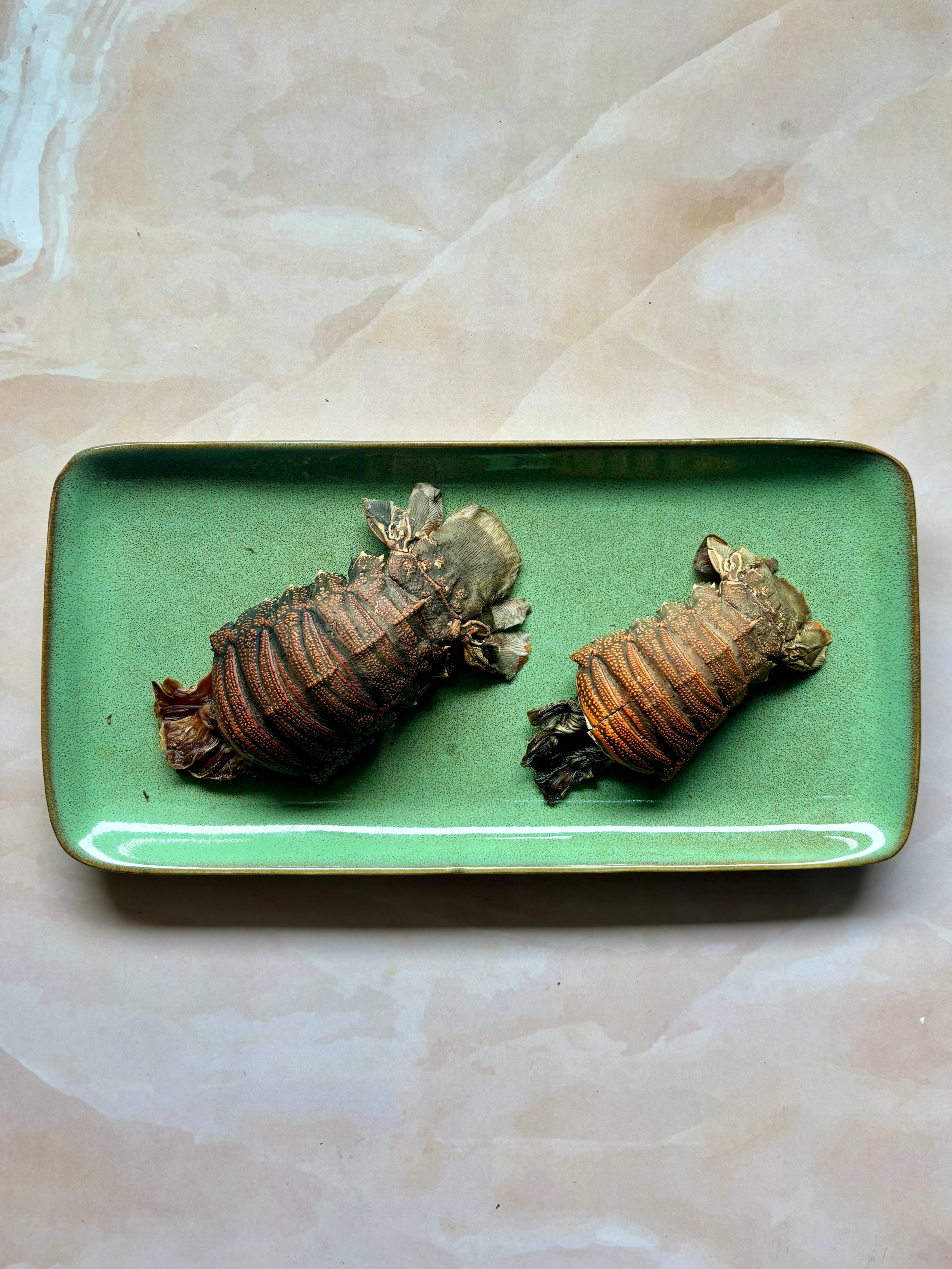 Lobster Tails 2 PC - SPECIAL