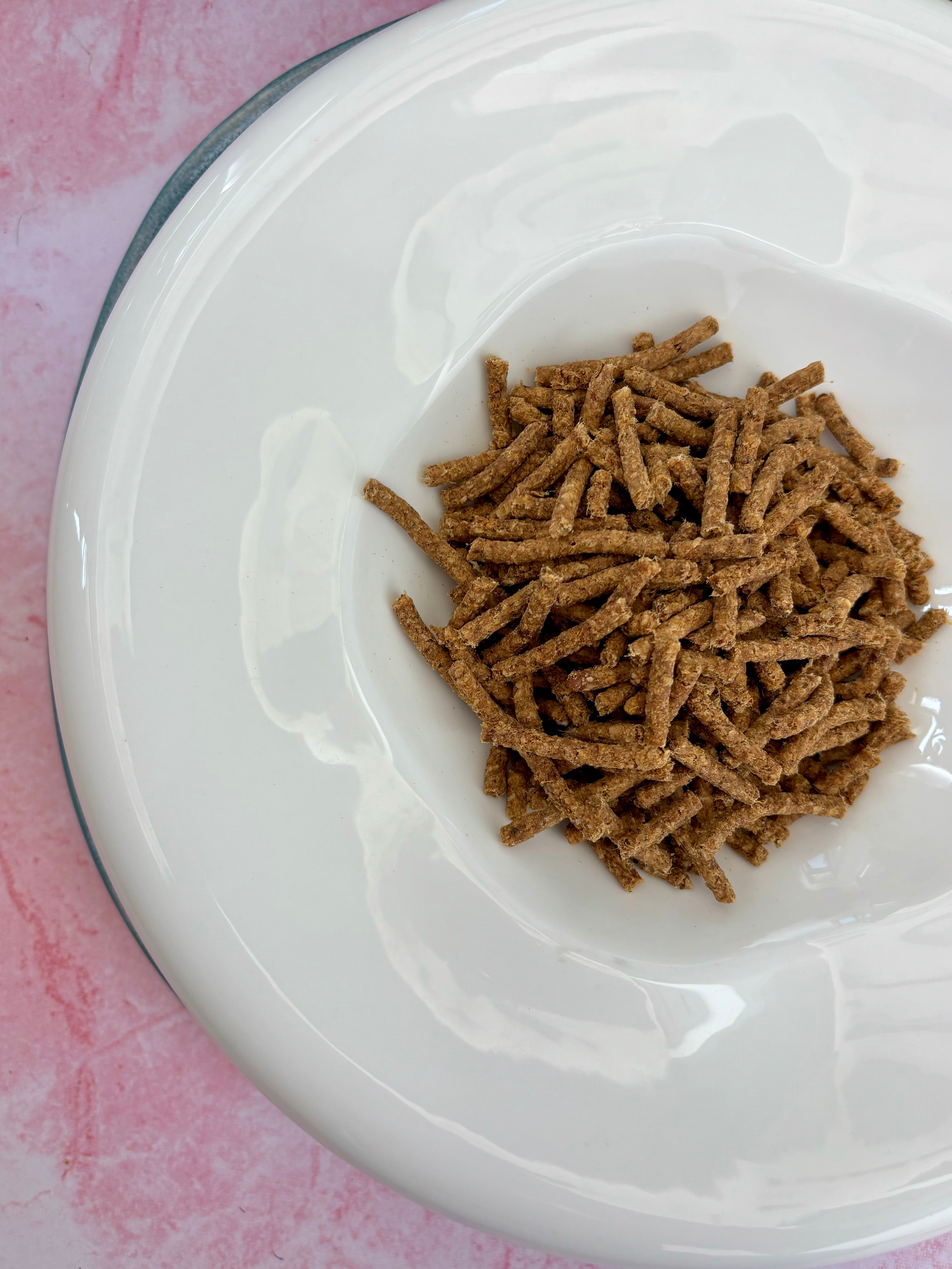 Beef and Turkey deep nourish Complete Meal