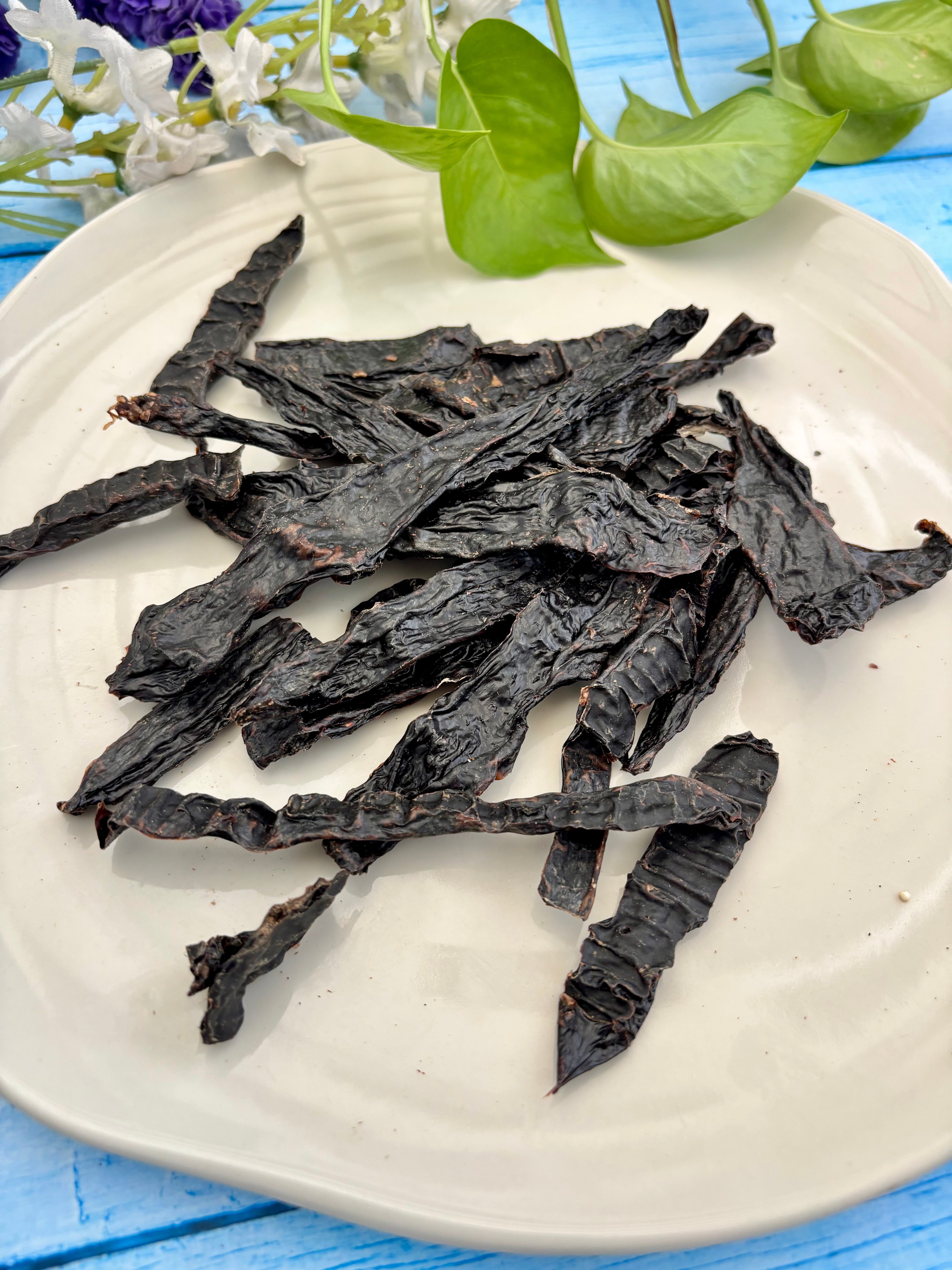 Beef Spleen Strips - SPECIAL