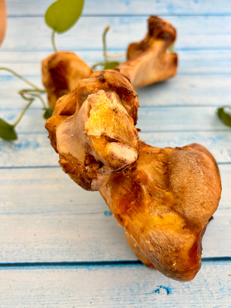 Beef Jumbo Bones - Megasize Chewbone - SPECIAL