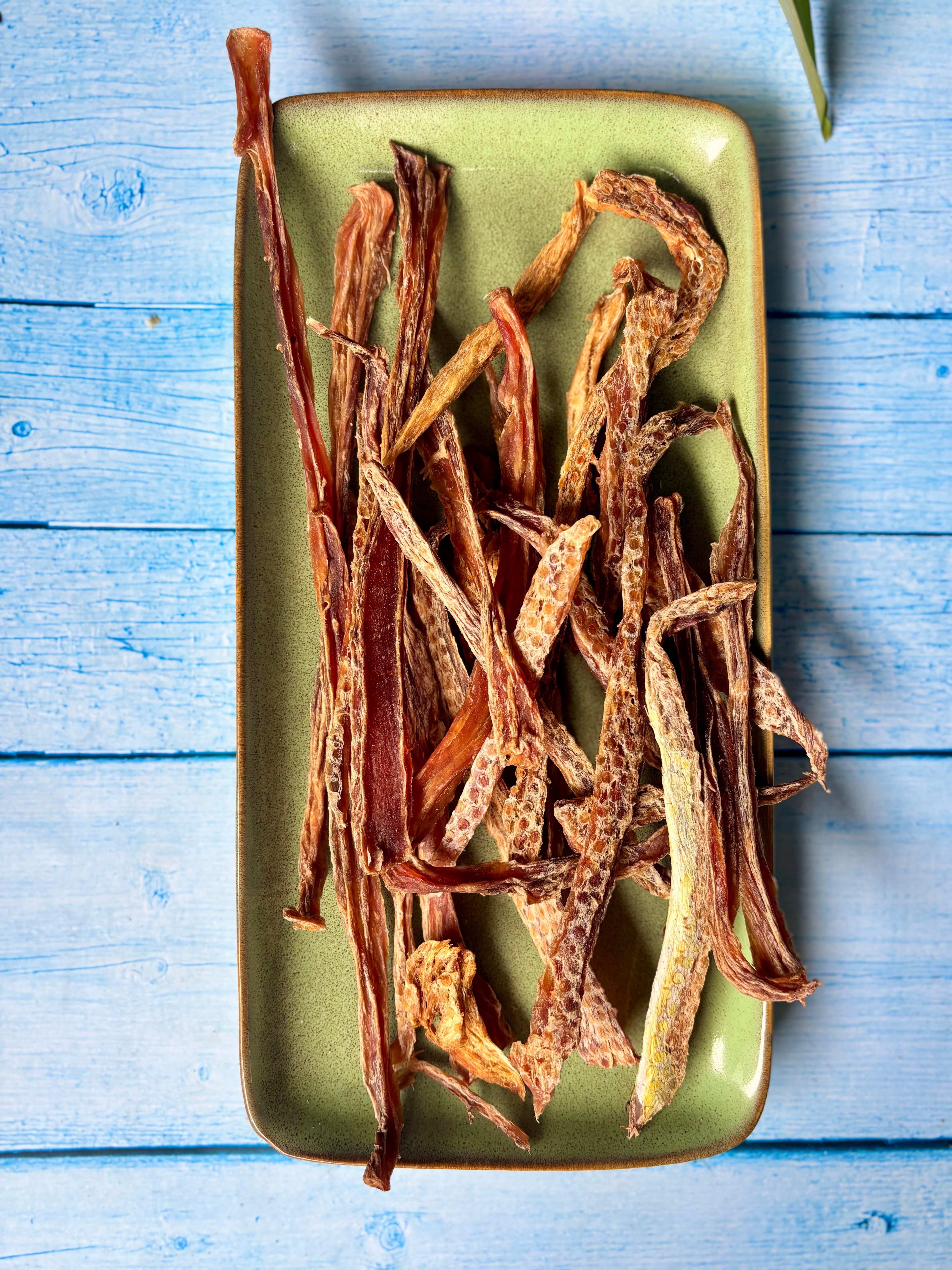 Fish Jerky Strips