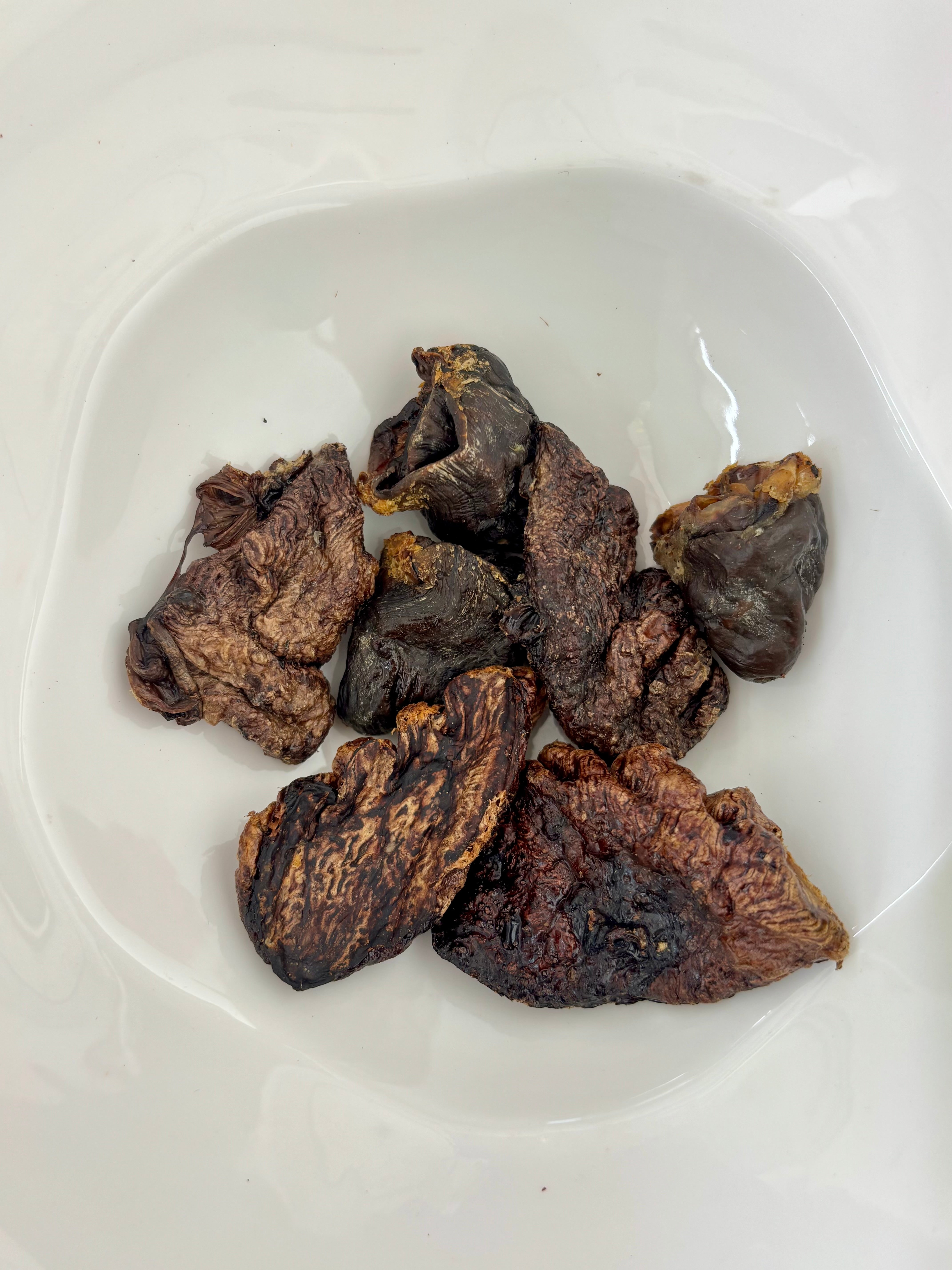 Turkey Lung & Heart
