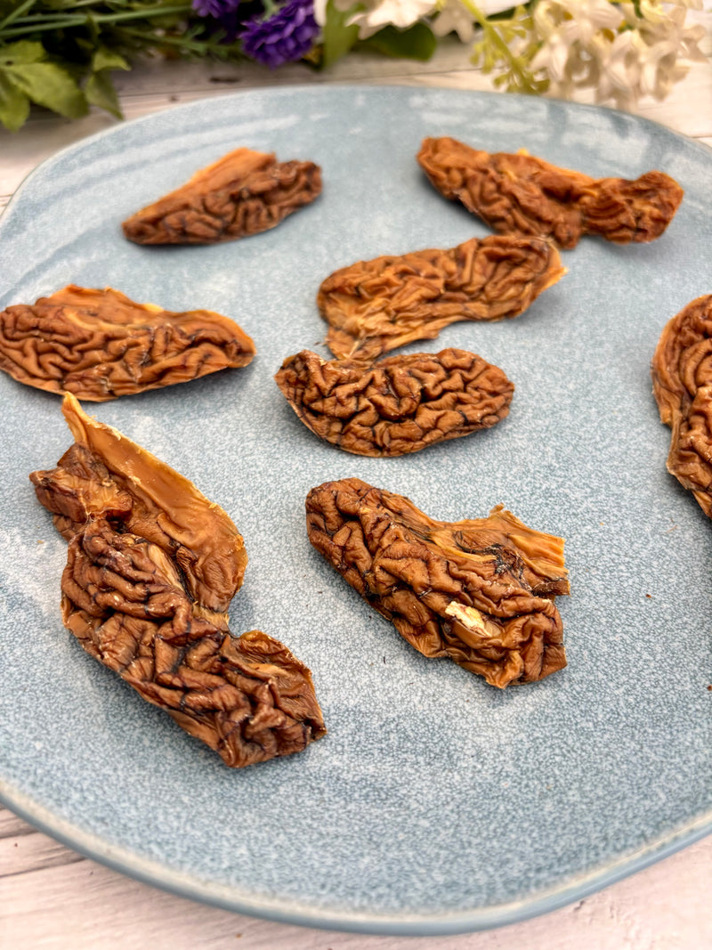 Goat Whole Brains - SPECIAL