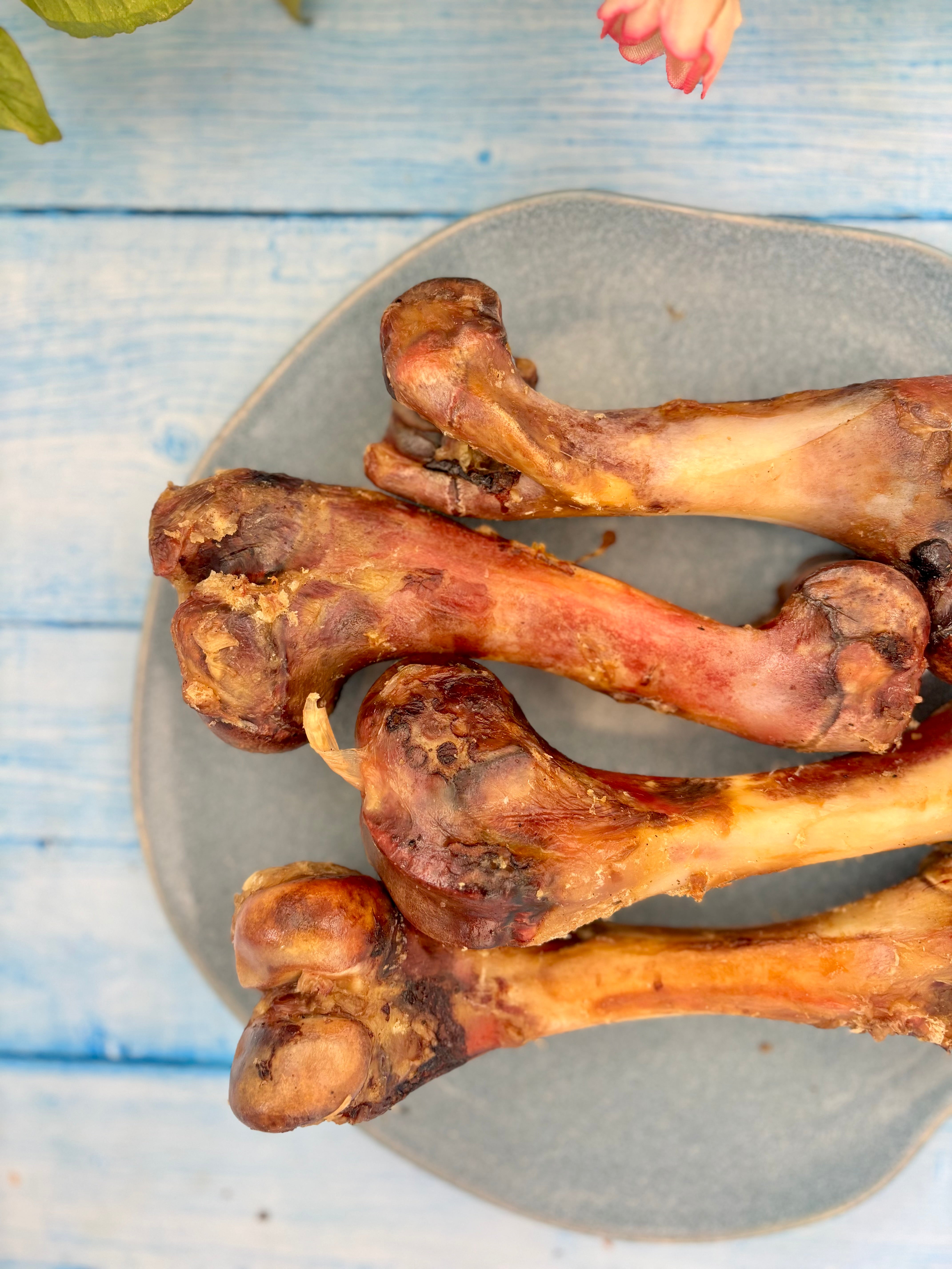 Pork Chewbone Variety