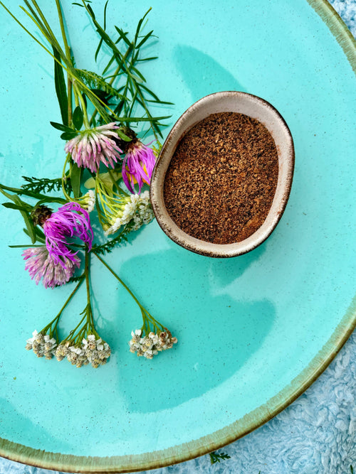 Duck Organ Blend - Platelet boosting