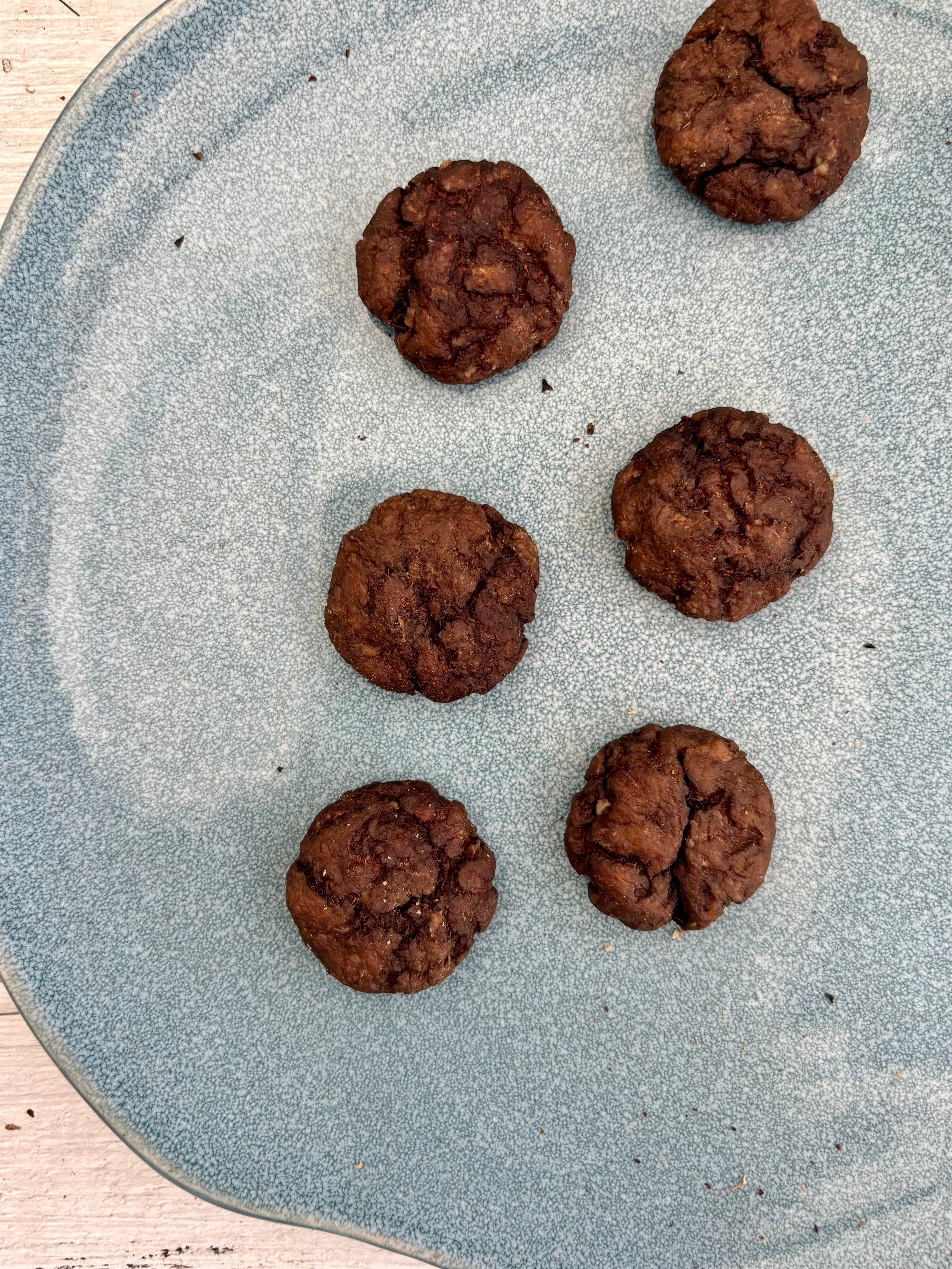 Goat Cookies - SPECIAL