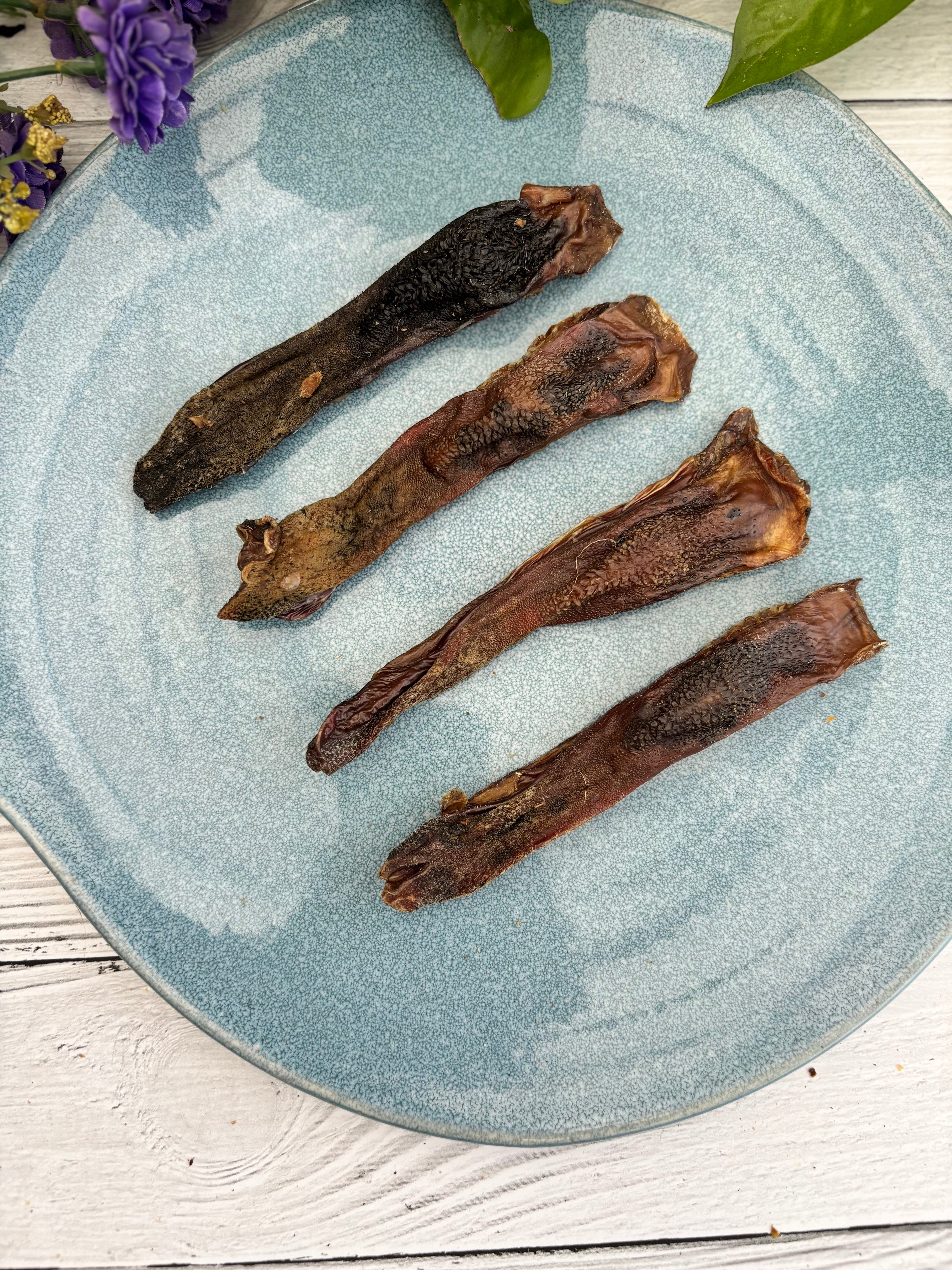 Goat Whole Tongues - SPECIAL