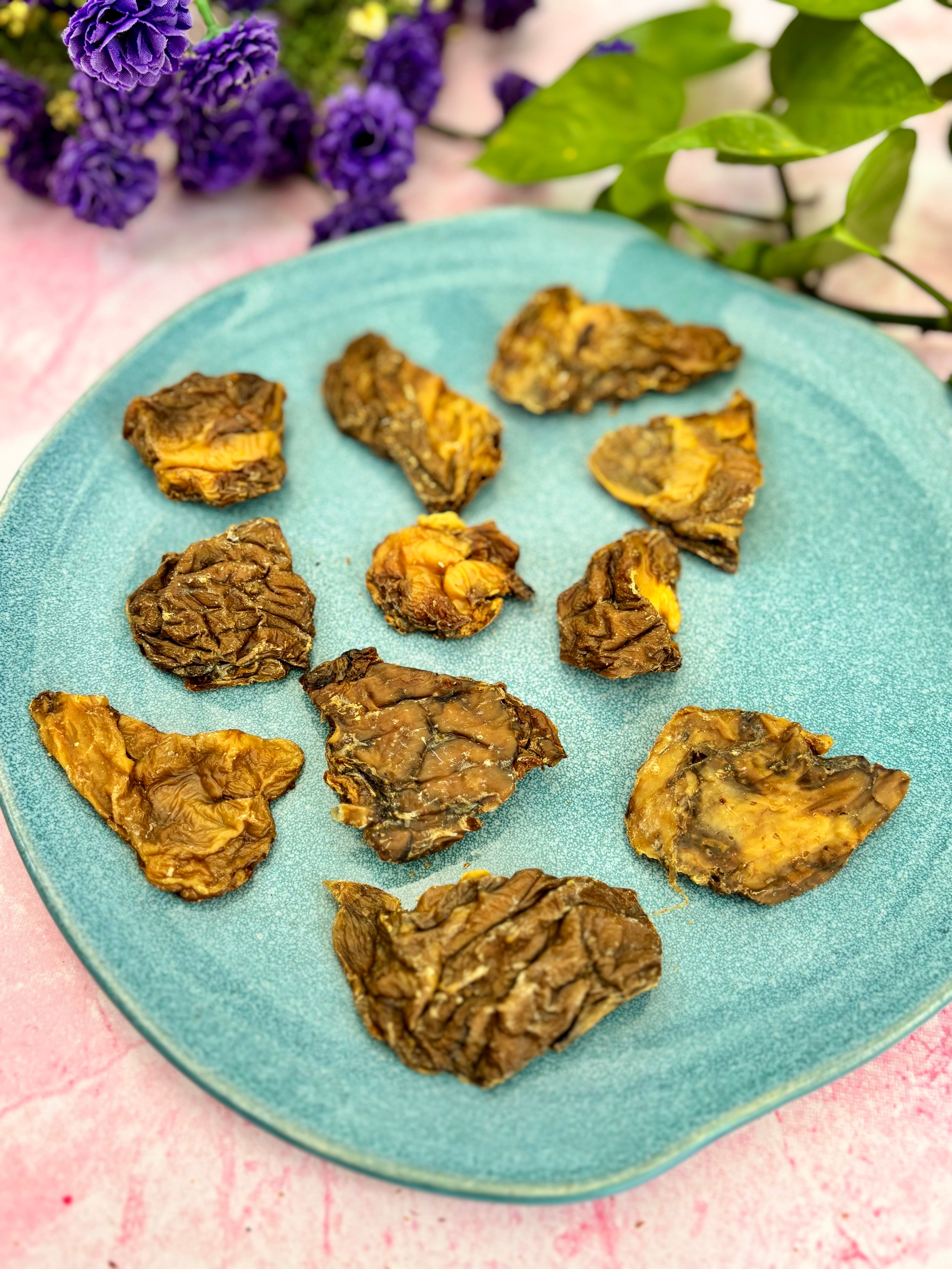 Beef Brain Chips - SPECIAL