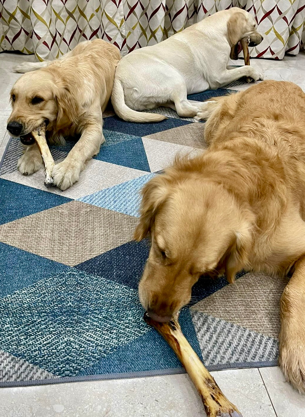 Beef Classic Chewbone