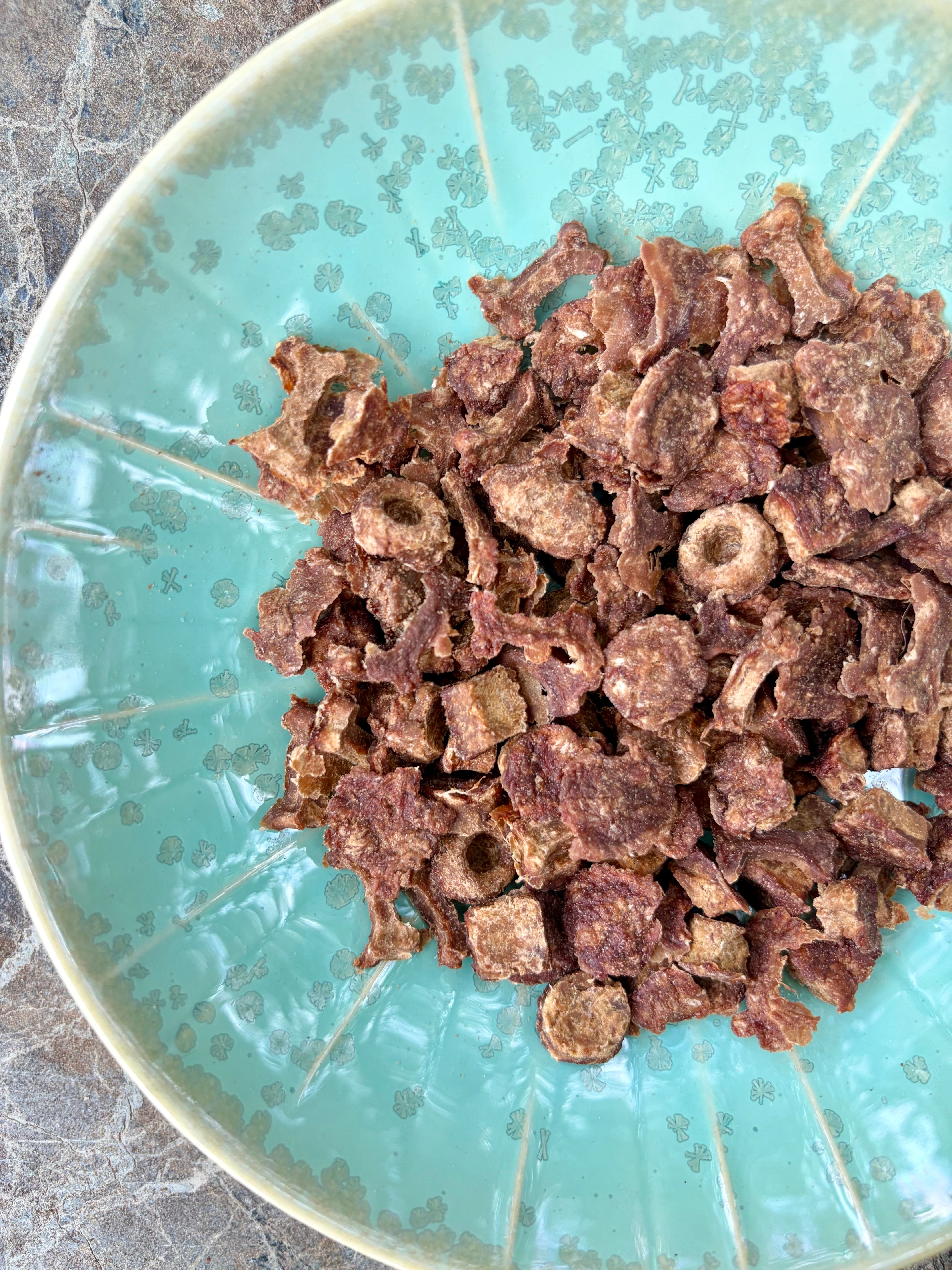 Pork Minis