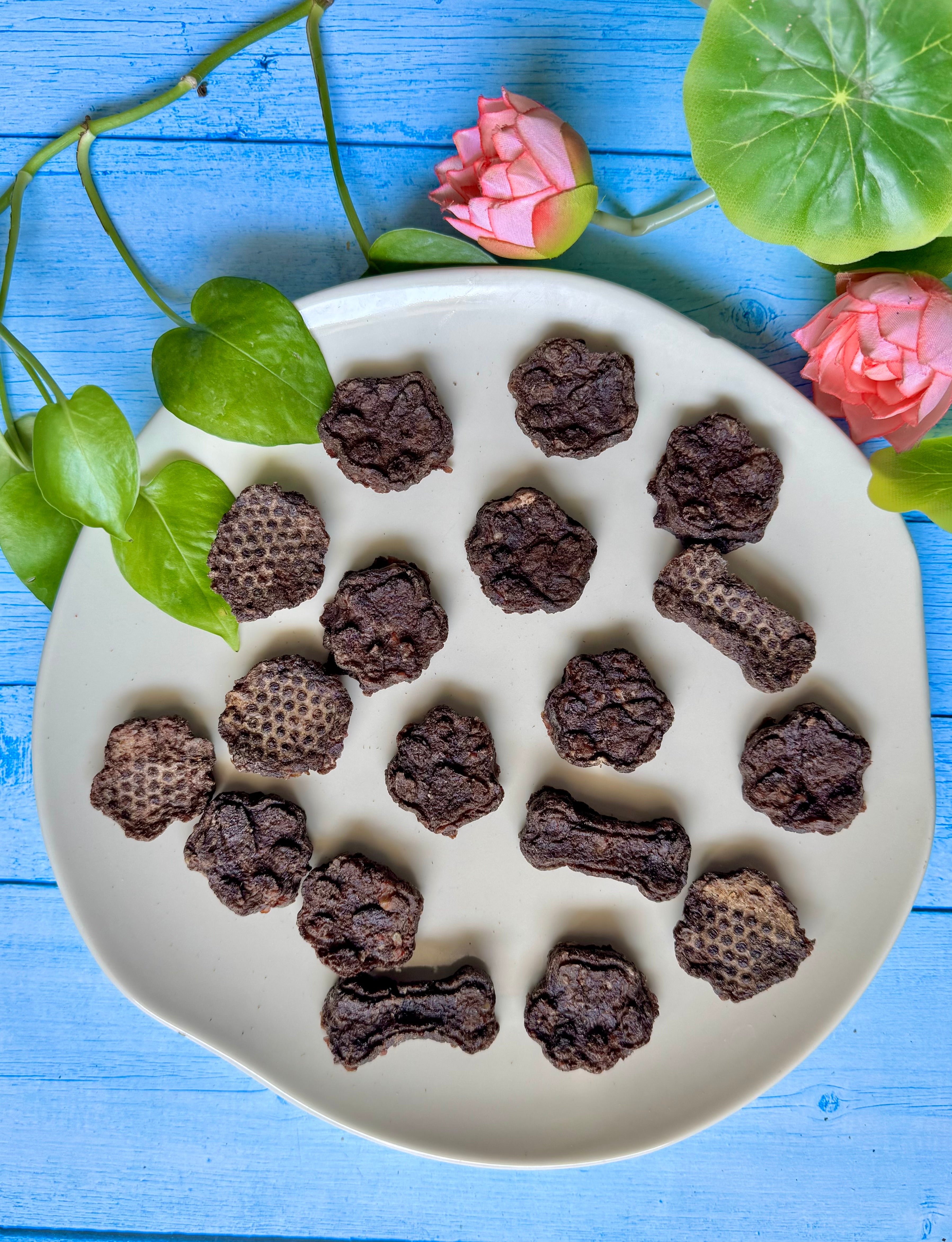 Buffalo Cookies - SPECIAL