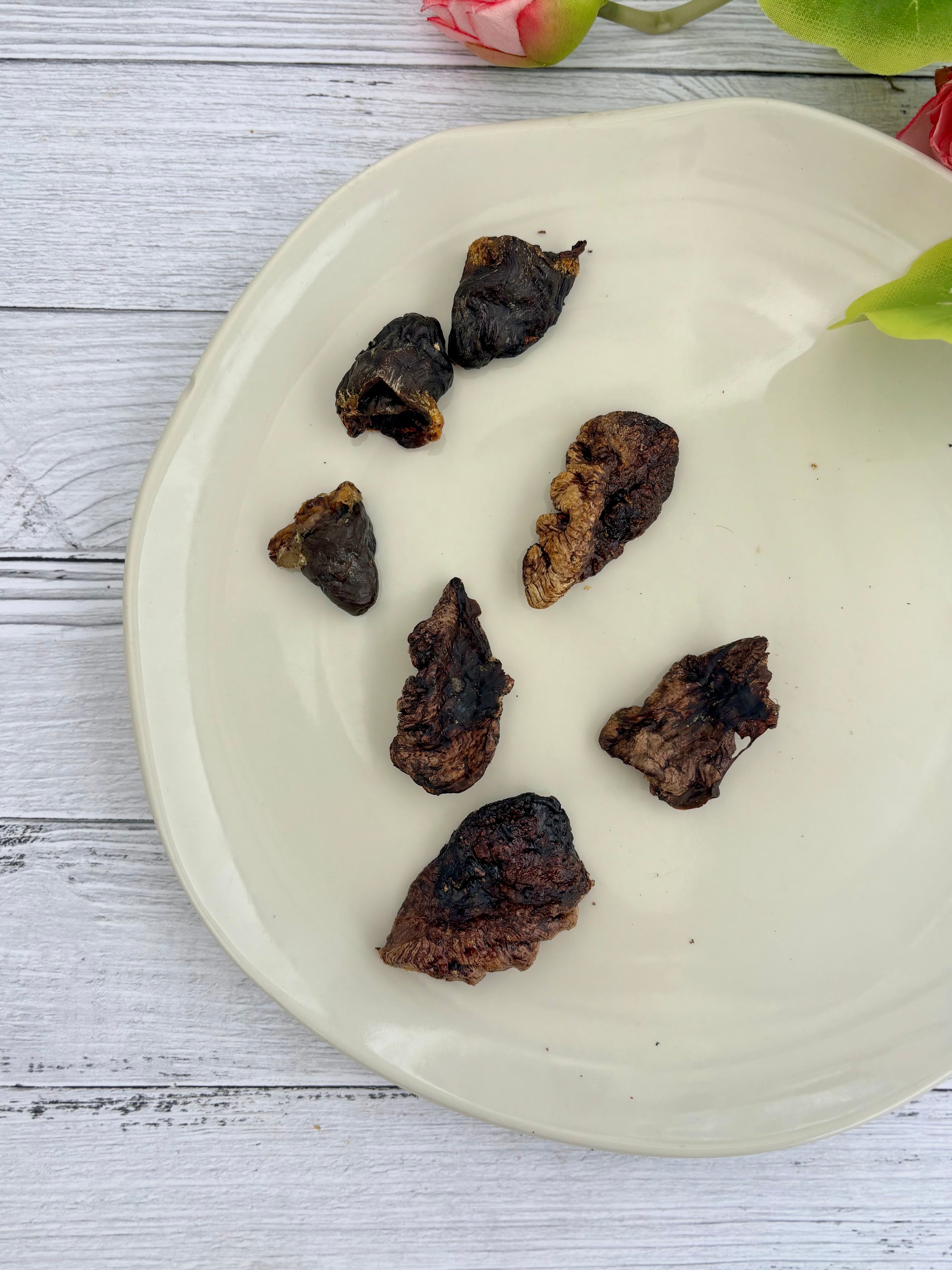 Turkey Lung & Heart