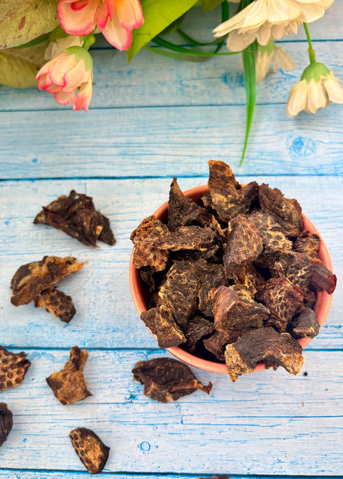 Emu Boneless Meatcubes