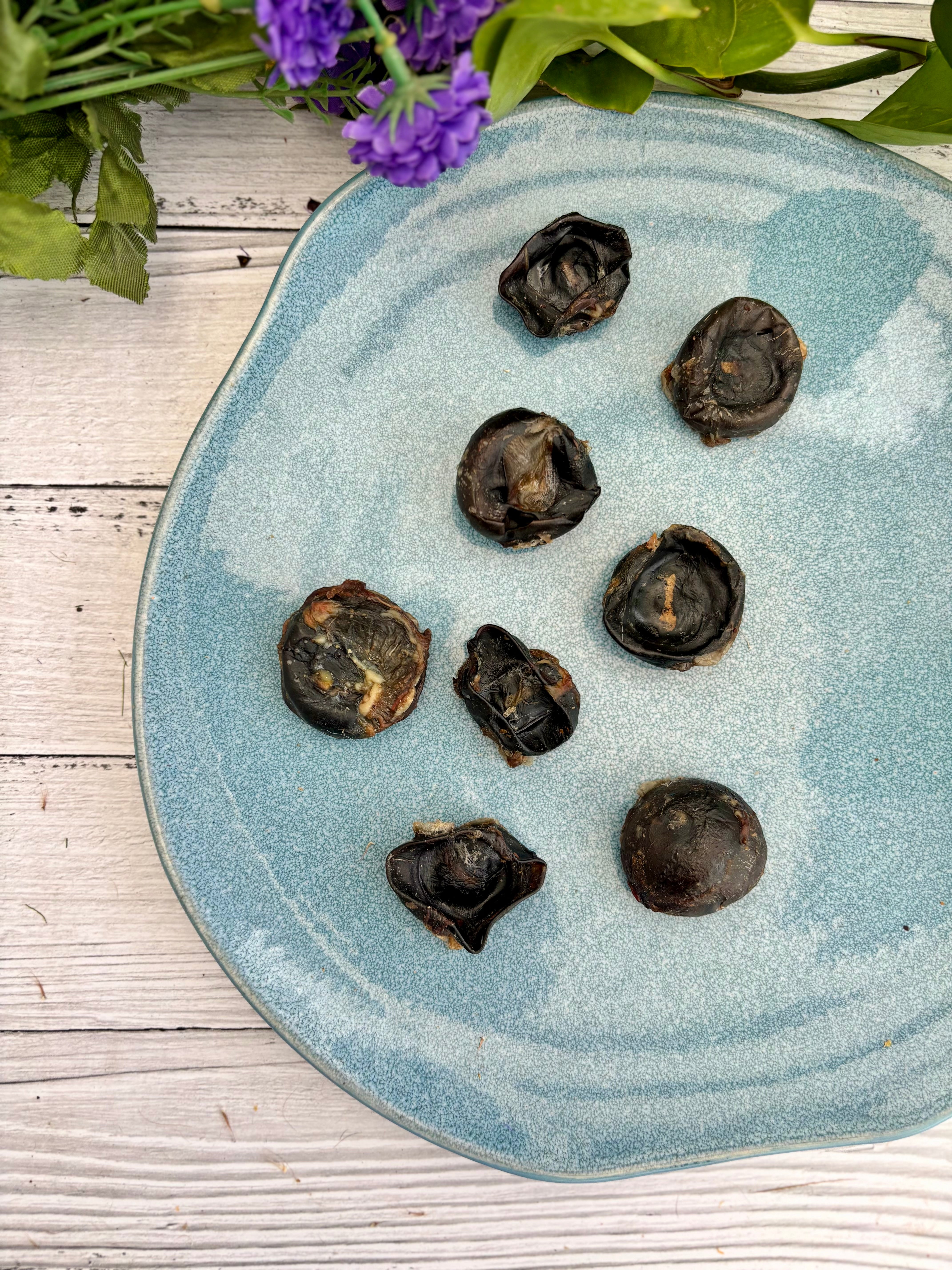 Beef / Buffalo Eyeballs - SPECIAL