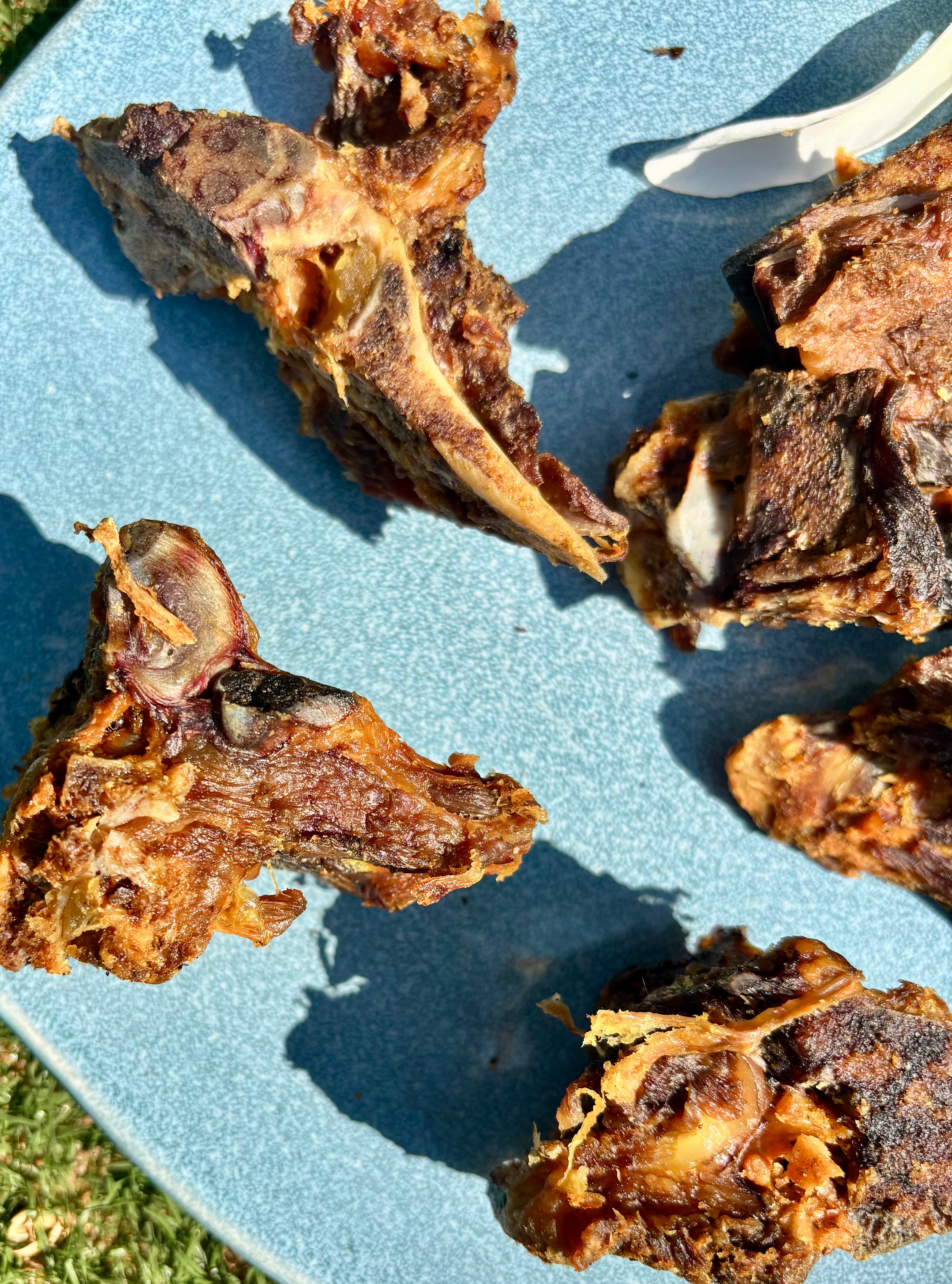 Pork Meaty Chewbones - SPECIAL
