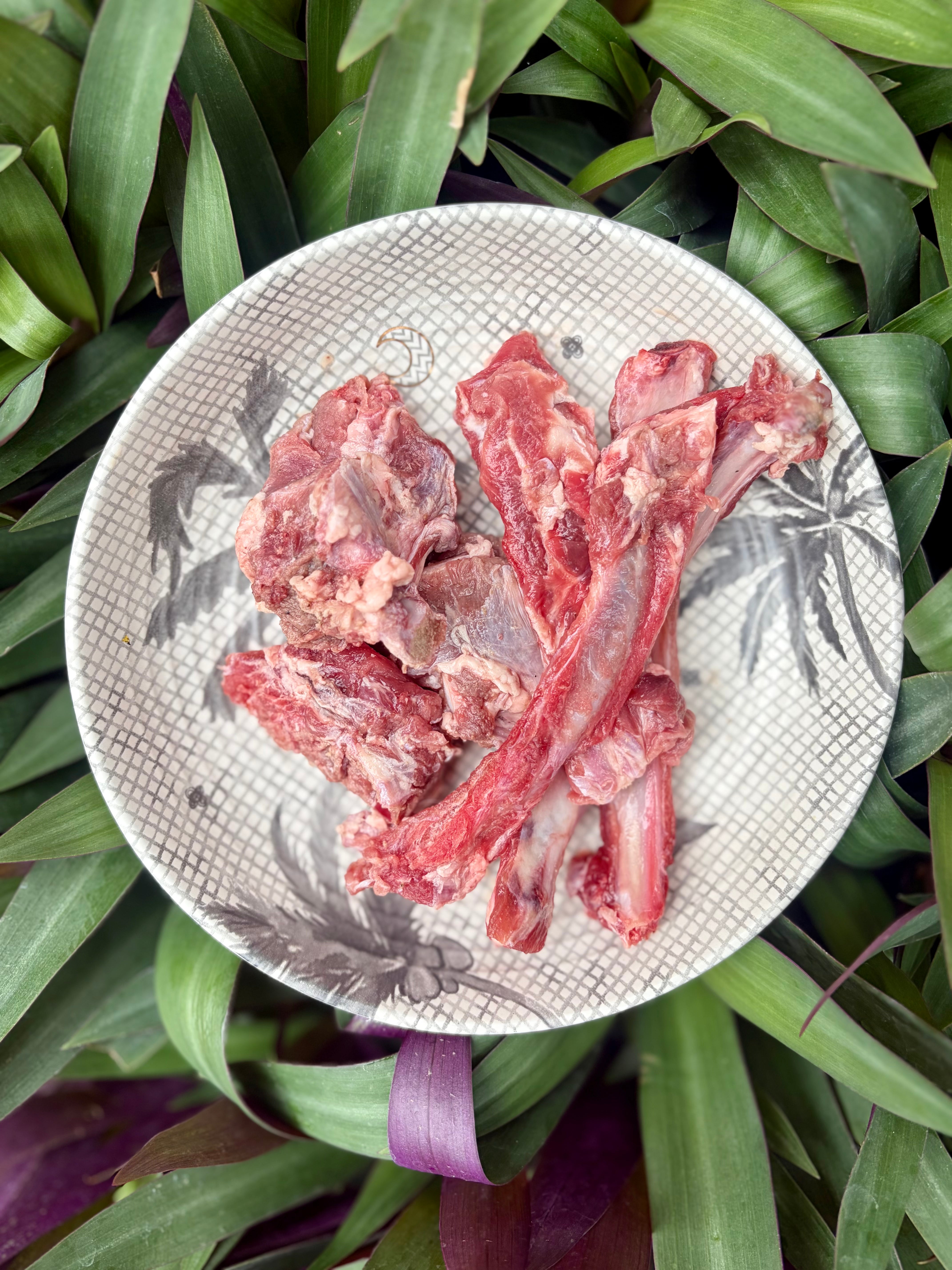 Pork Bones