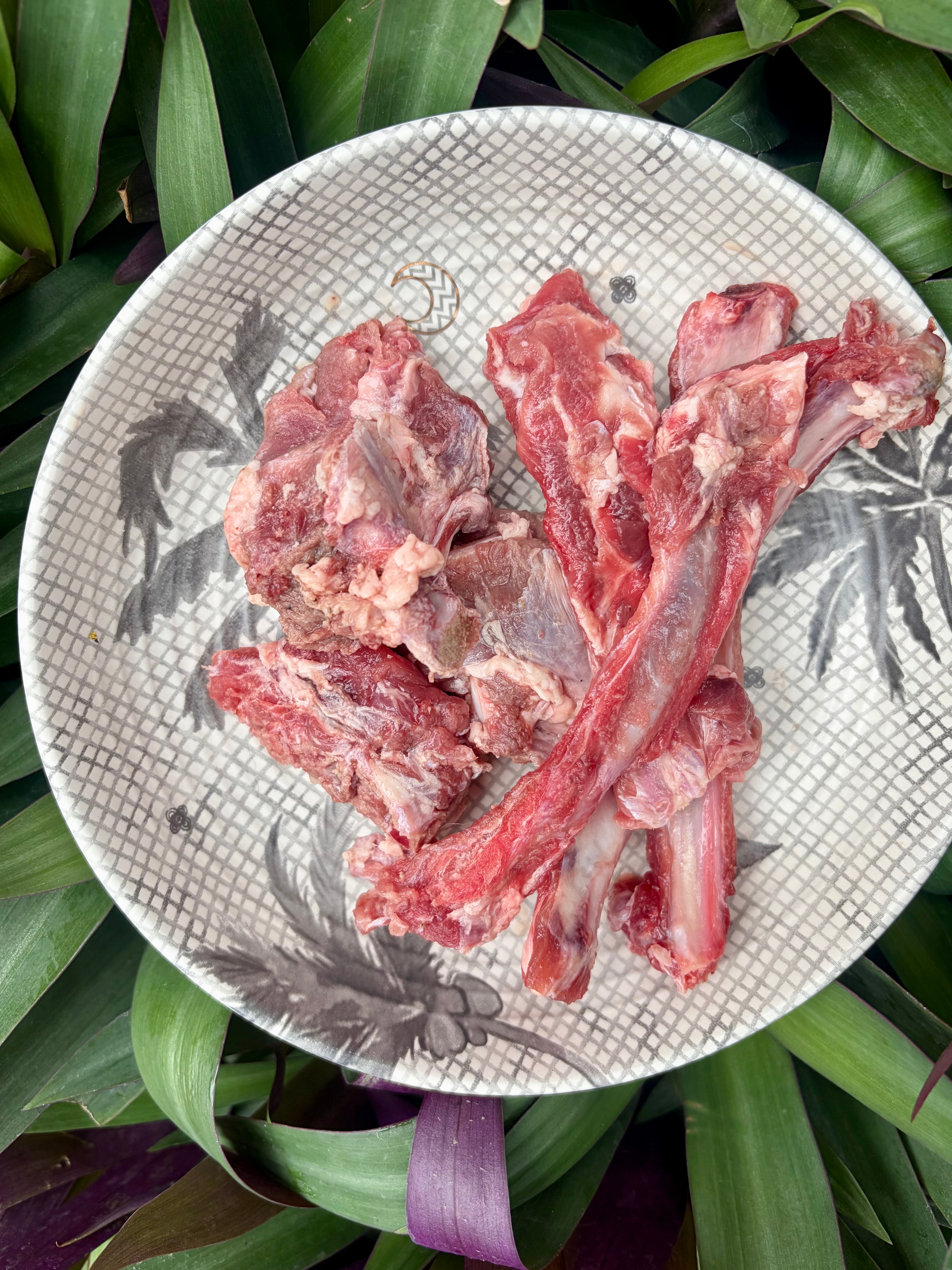 Pork Bones