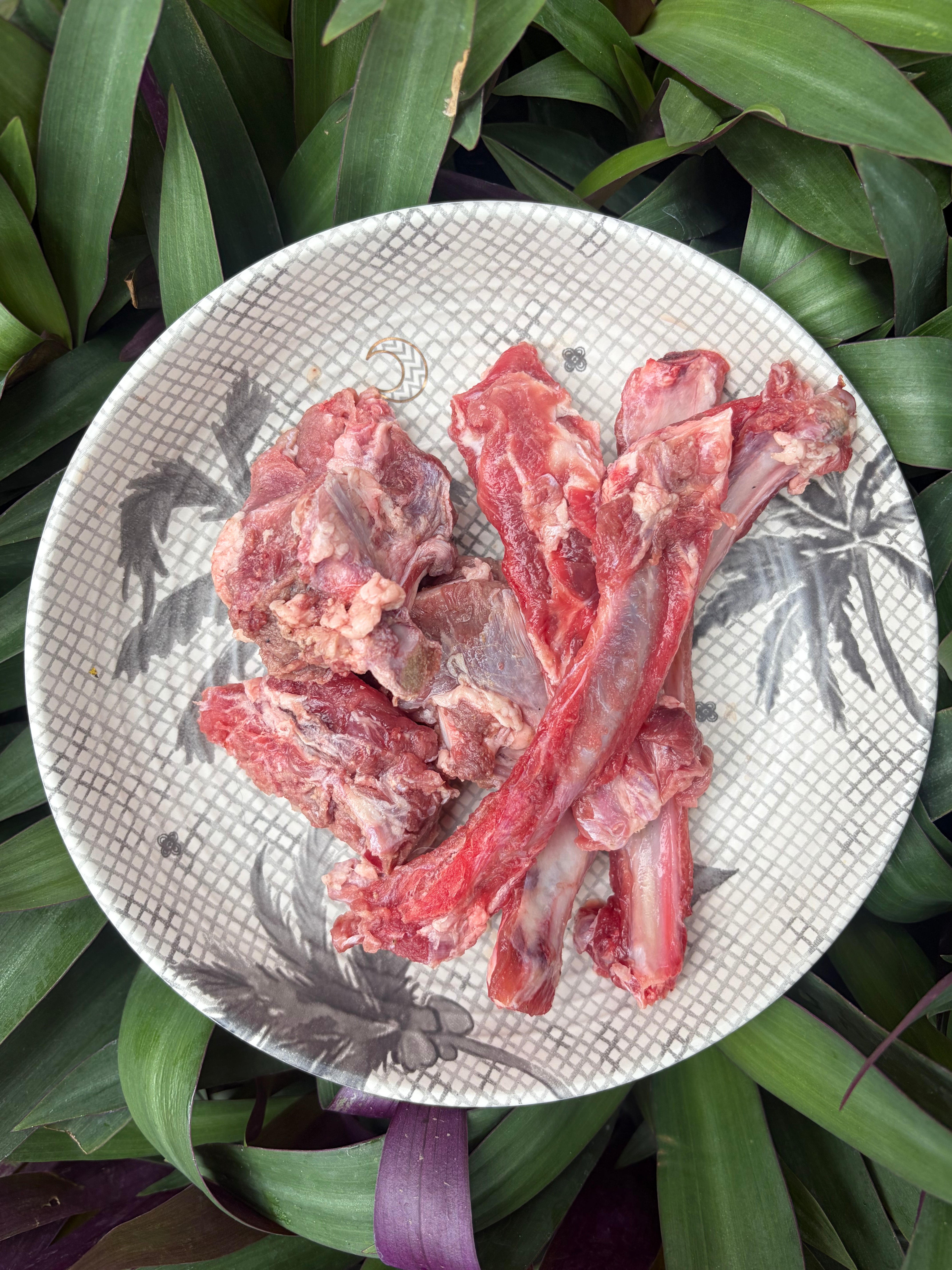 Pork Bones
