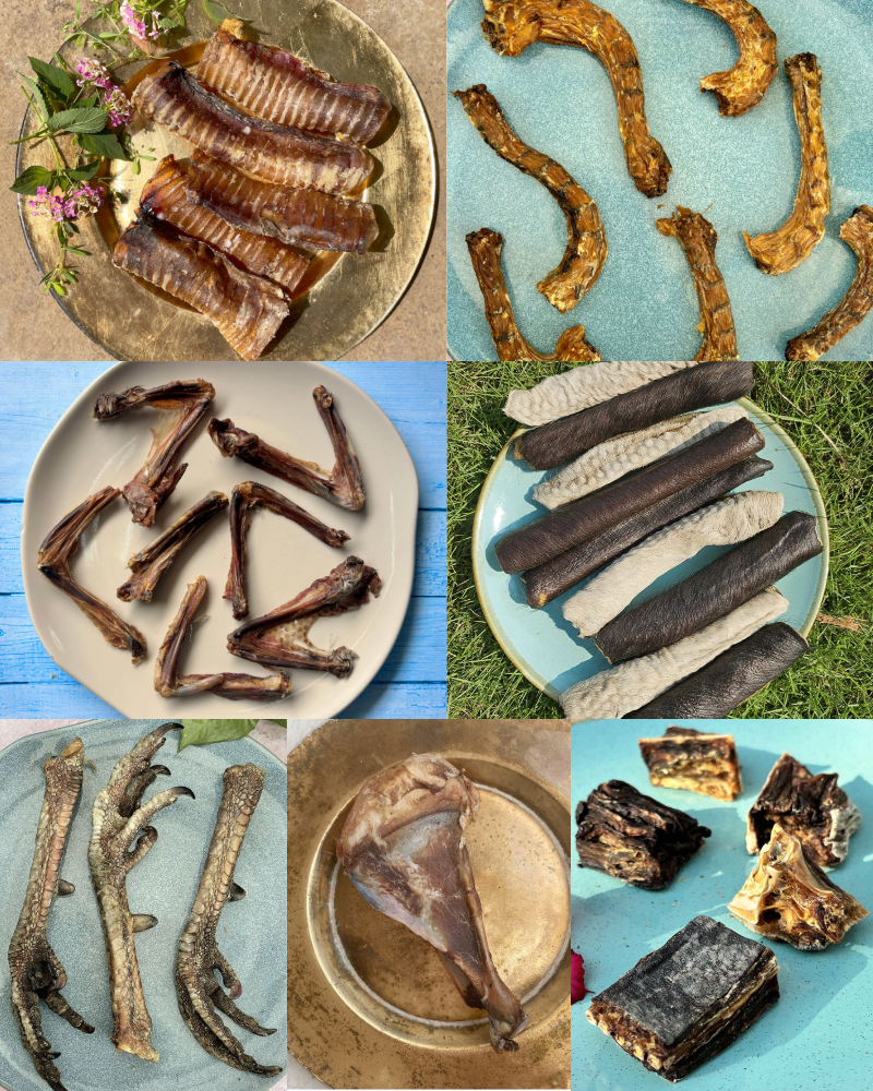 Chew Assortment for Dogs