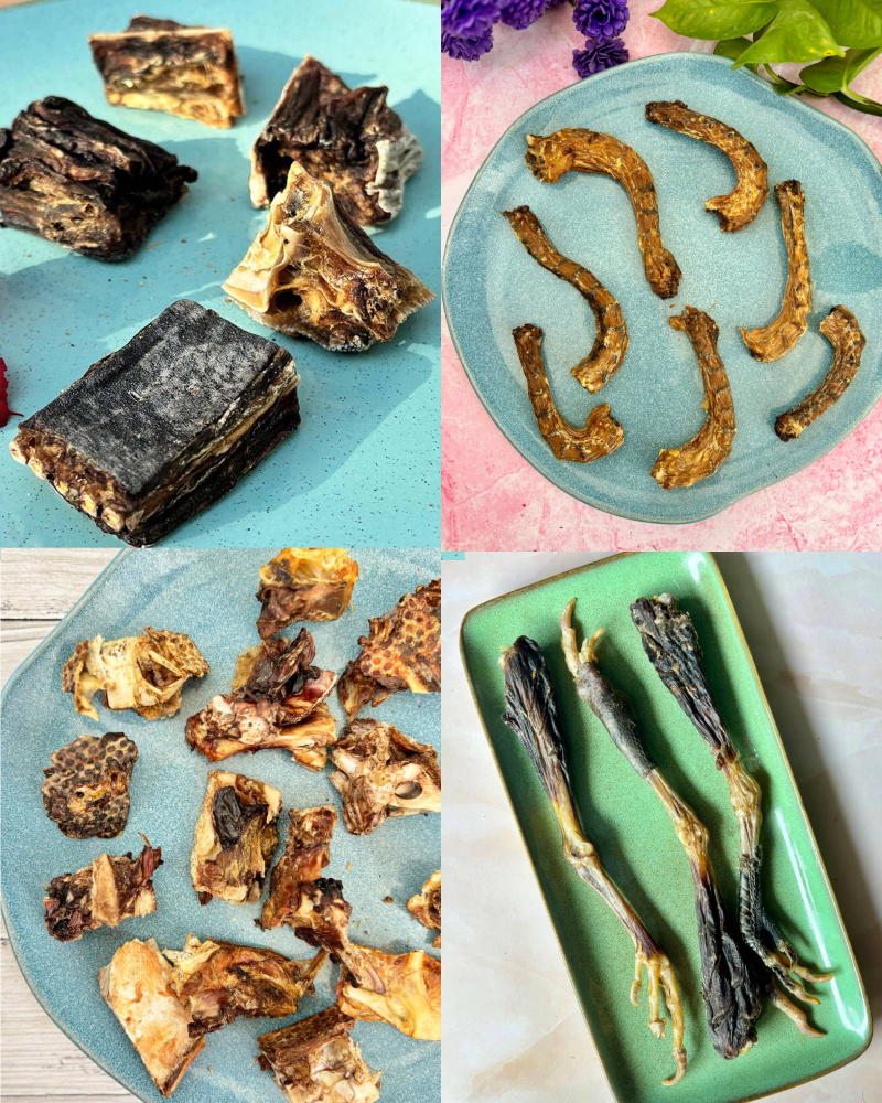 Chew Assortment for Dogs