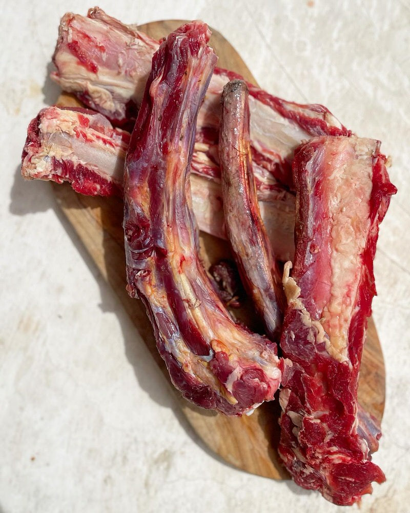 Beef Bones