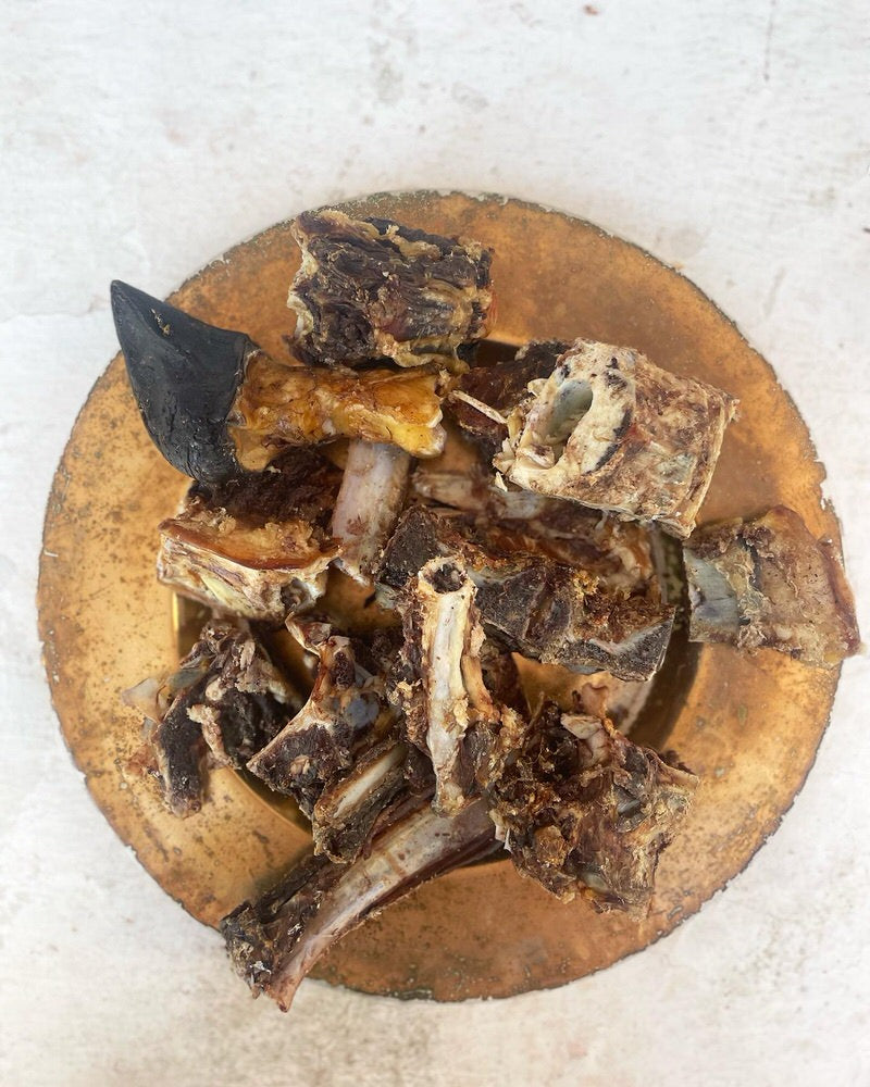 Beef Marrow Bones | Variety of recreational Chews