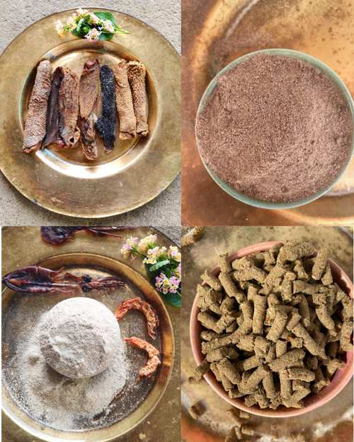 Allergy & Digestive Relief Assortment for Cats and Dogs