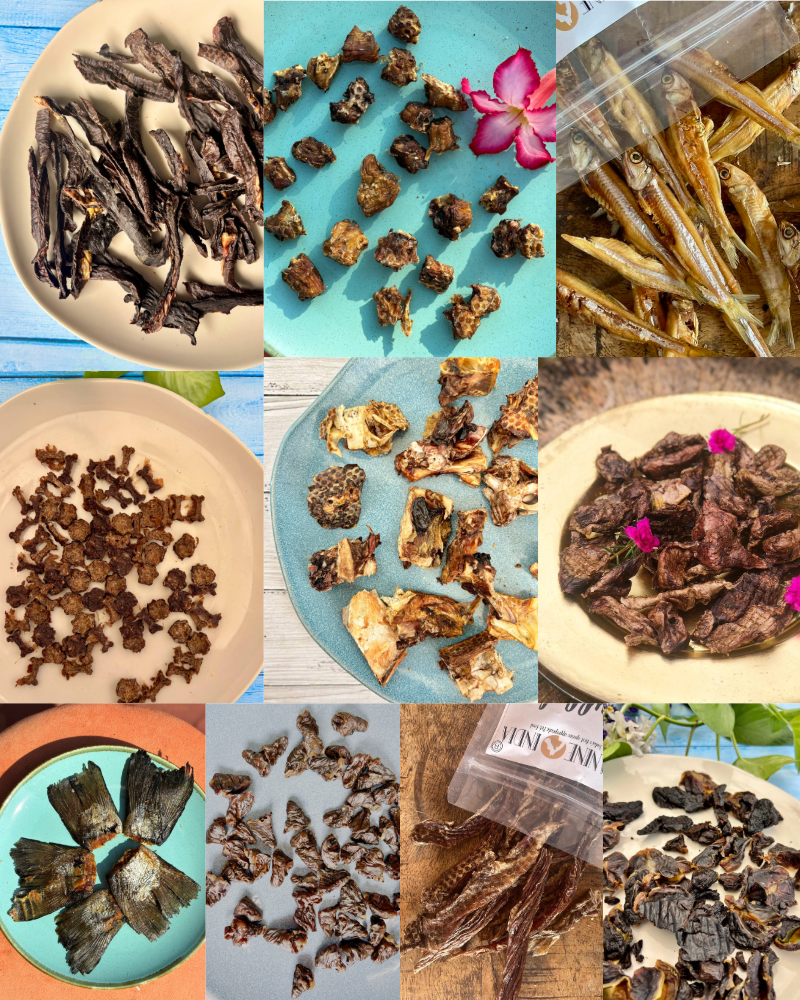 Treat Assortment for Dogs