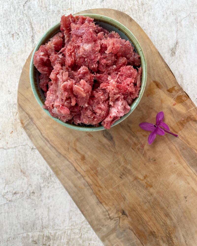 Chicken Mince