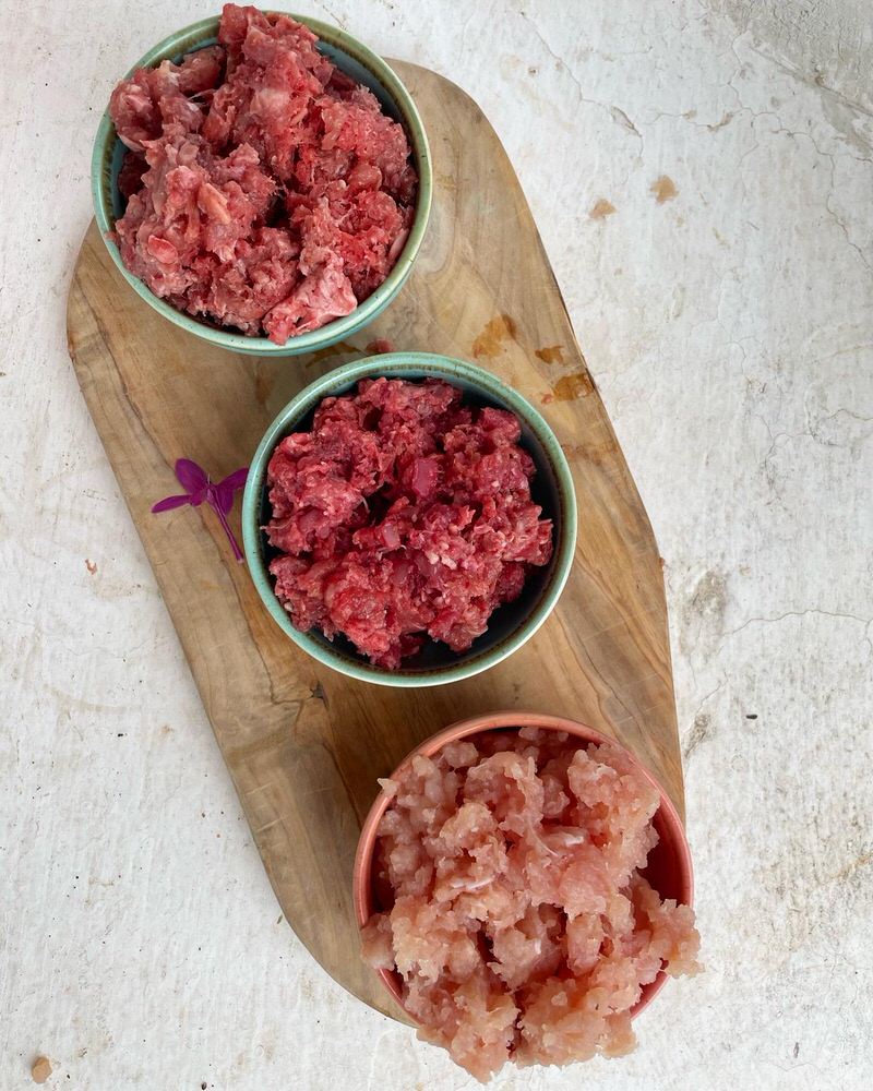 Chicken Mince