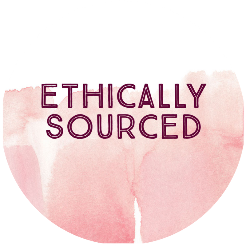 Ethically Sourced