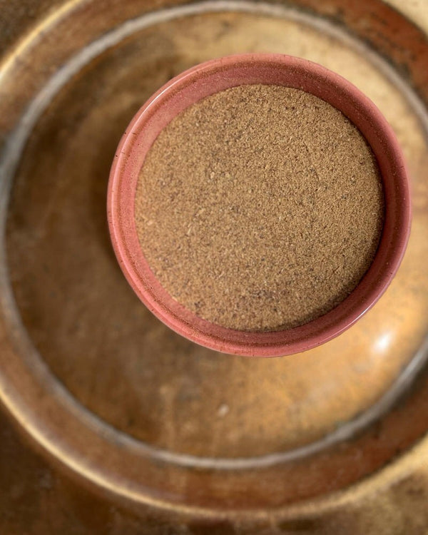 Goat & Fish Max Balance Powder