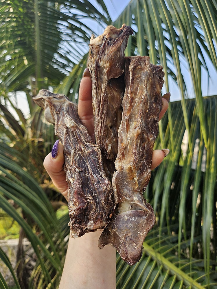 Goat Meaty Bones | Ribs, Neck & more