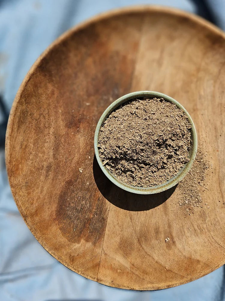 Green Tripe Meal Topper - Beef & Goat