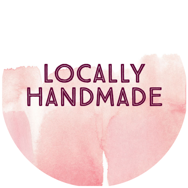 Locally Handmade