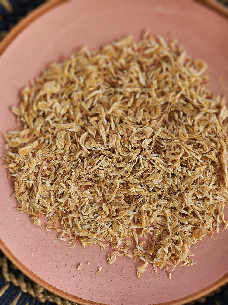 Mini Shrimp training bites for Cats & Dogs
