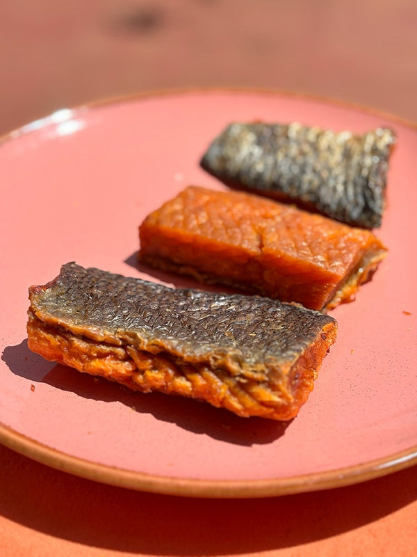 Norwegian Salmon