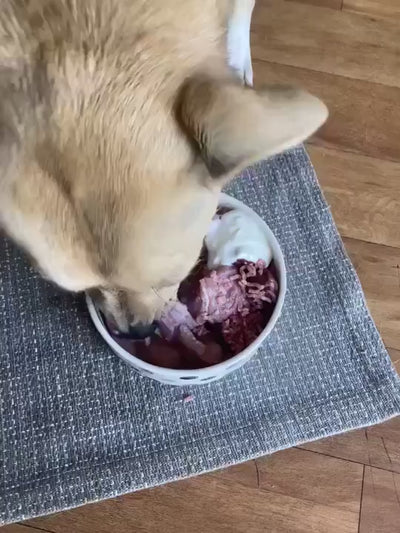 Beef Boneless