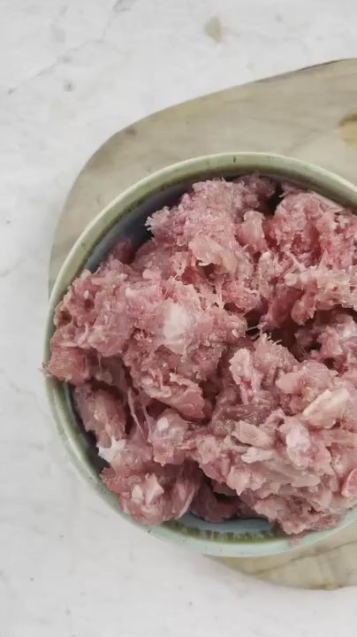 Chicken Mince