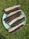 Real Hide - Sticks | 100% Skin
