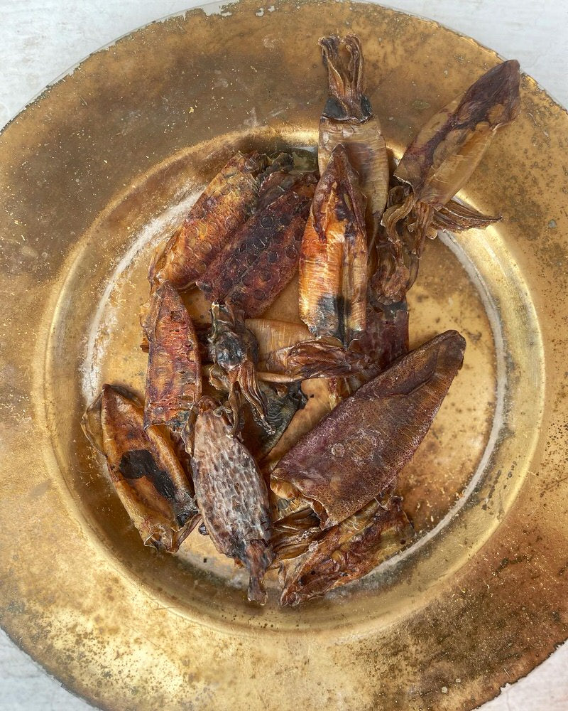 Shellfish & Seafood Variety