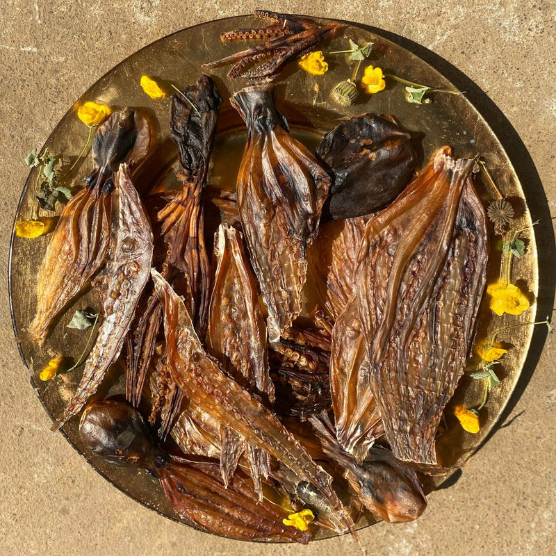 Shellfish & Seafood Variety