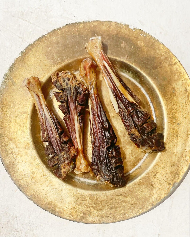 Turkey Thigh Chew